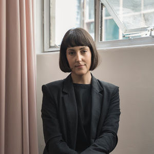 Meet your Posher, Jemma